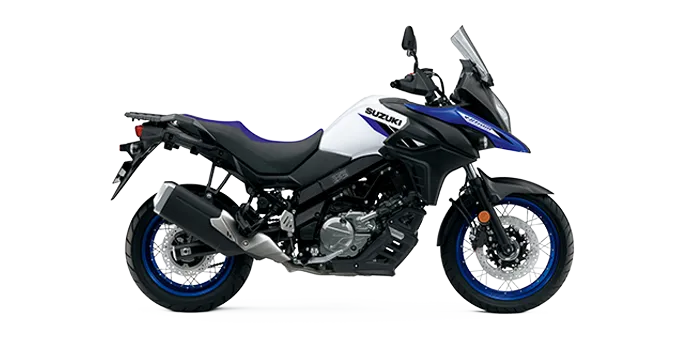 V-Strom 650Xta