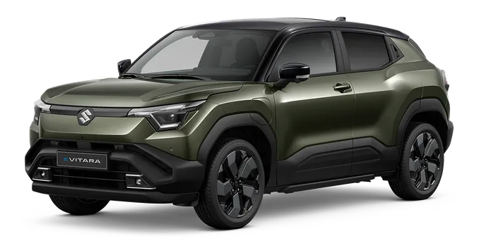 e VITARA