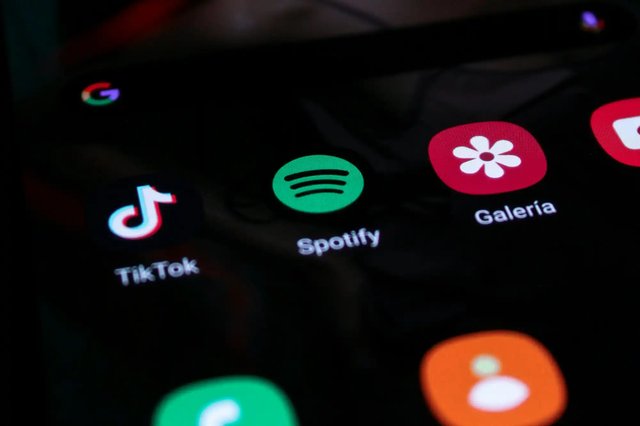 Spotify