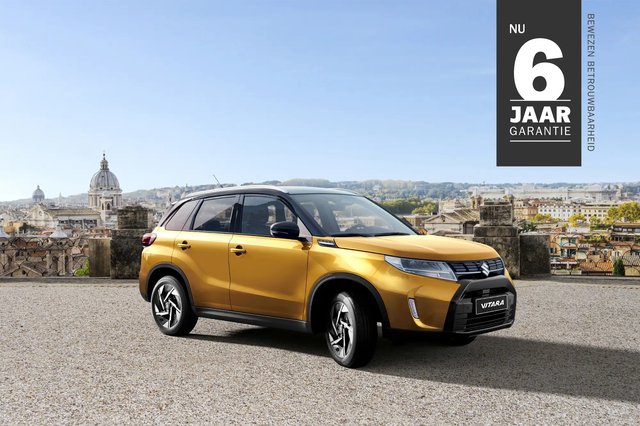 Nieuwe_Vitara_garantie