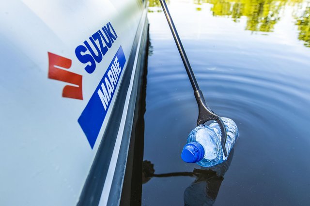 Suzuki_Clean_Up_Ocean_Project