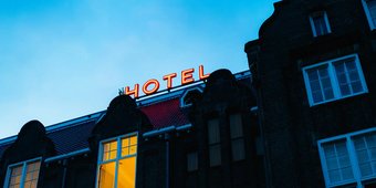 Tips voor motorhotels in Nederland