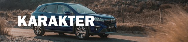 karakter - auto