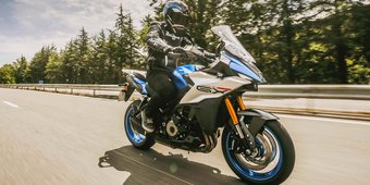 Maak je motor klaar voor het voorjaar
