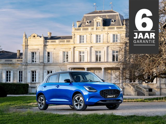 Suzuki_Swift_6_jaar_garantie