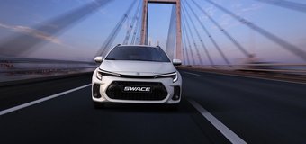 Wil je je Swace Private Leasen?