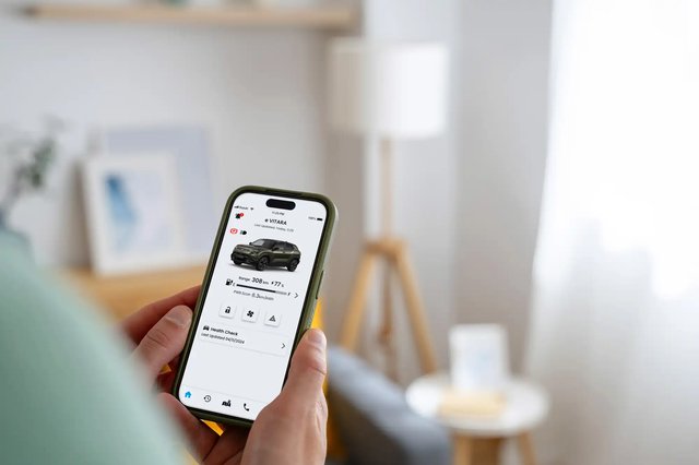 e_VITARA_Suzuki_Connect