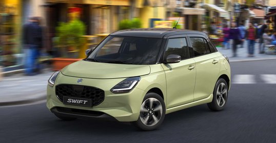 Stadsauto