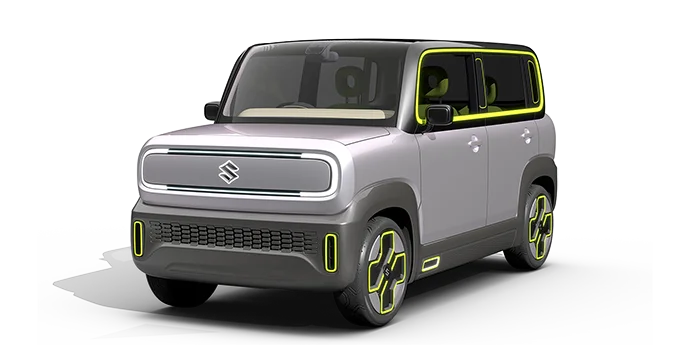 eWX Concept
