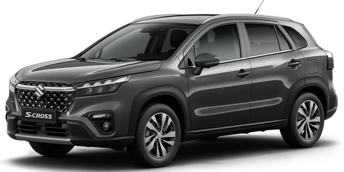S-Cross