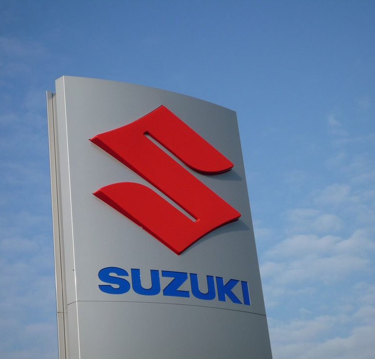 *Suzuki en Toyota* verdiepen samenwerking
