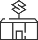 showroom afspraak donkergrijs