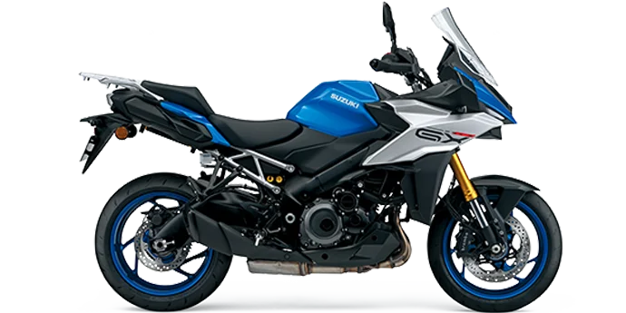 Gsx-S1000Gx