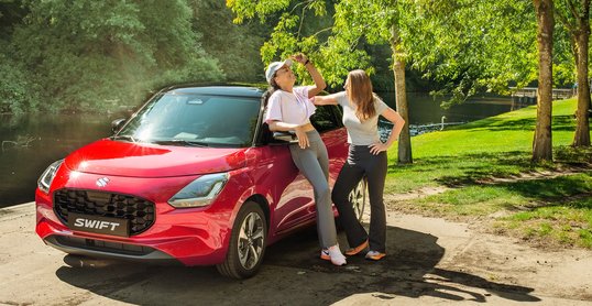 Je eerste auto – Tips voor het kiezen van je eerste auto
