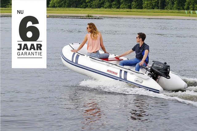 Suzuki_Marine_deal_6_jaar_garantie